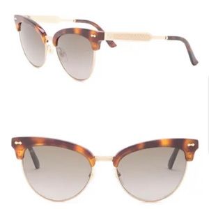 Rare Gucci Cat eye sunglasses GG0055S